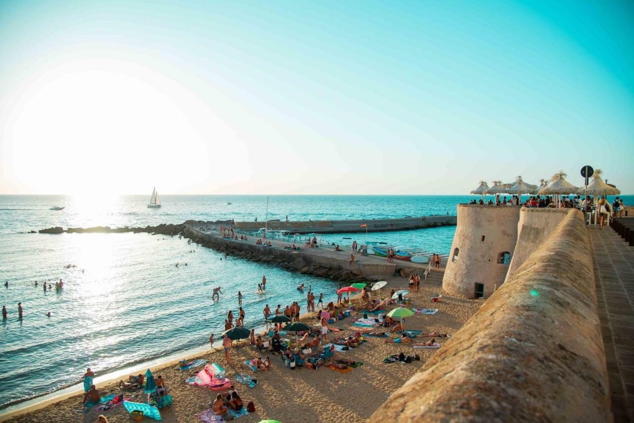 Alaka Holiday Home غالّيبولي المظهر الخارجي الصورة