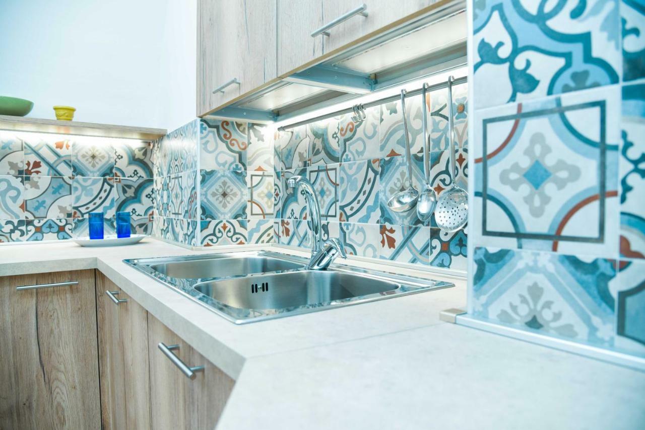 Alaka Holiday Home غالّيبولي المظهر الخارجي الصورة